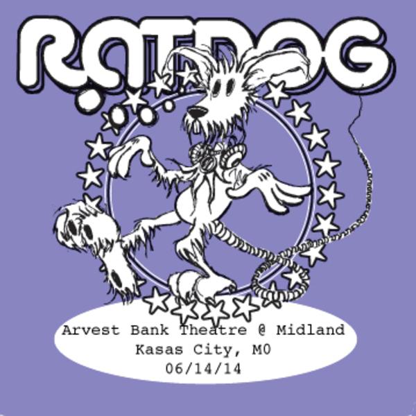 Arvest Theatre @ Midland - Kansas City, MO