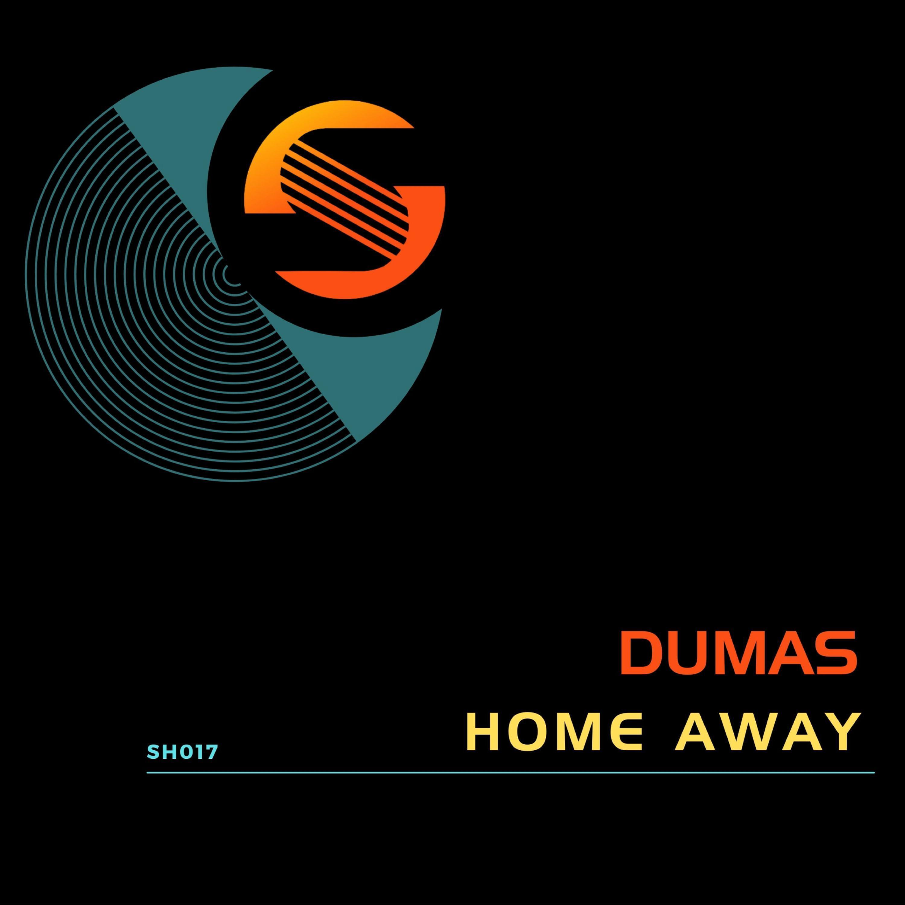 Home Away (Extended Mix)