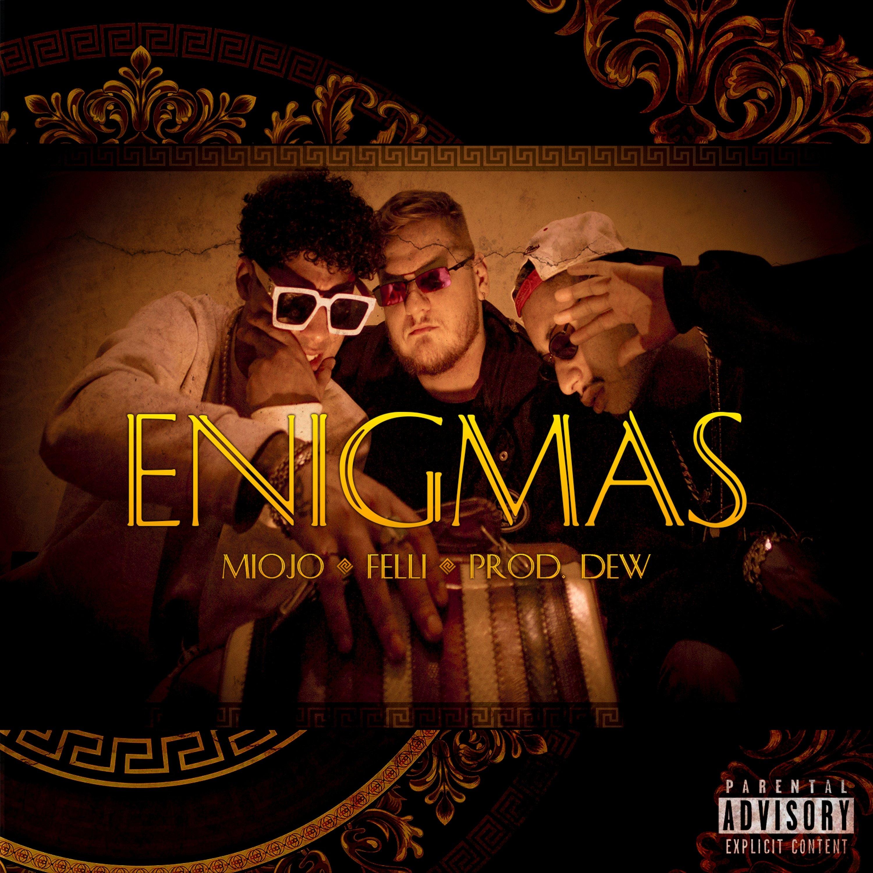 Enigmas