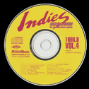 Indies Magazine Vol. 4专辑