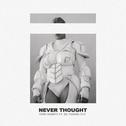Never Thought专辑