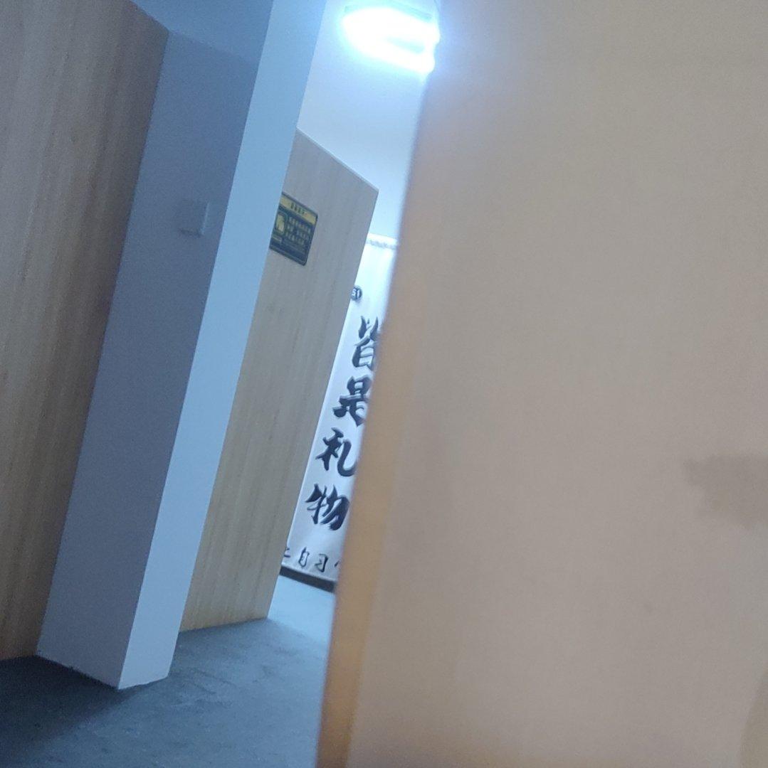 没人爱过真实的我