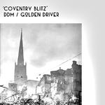 Coventry Blitz 考文垂大轟炸专辑