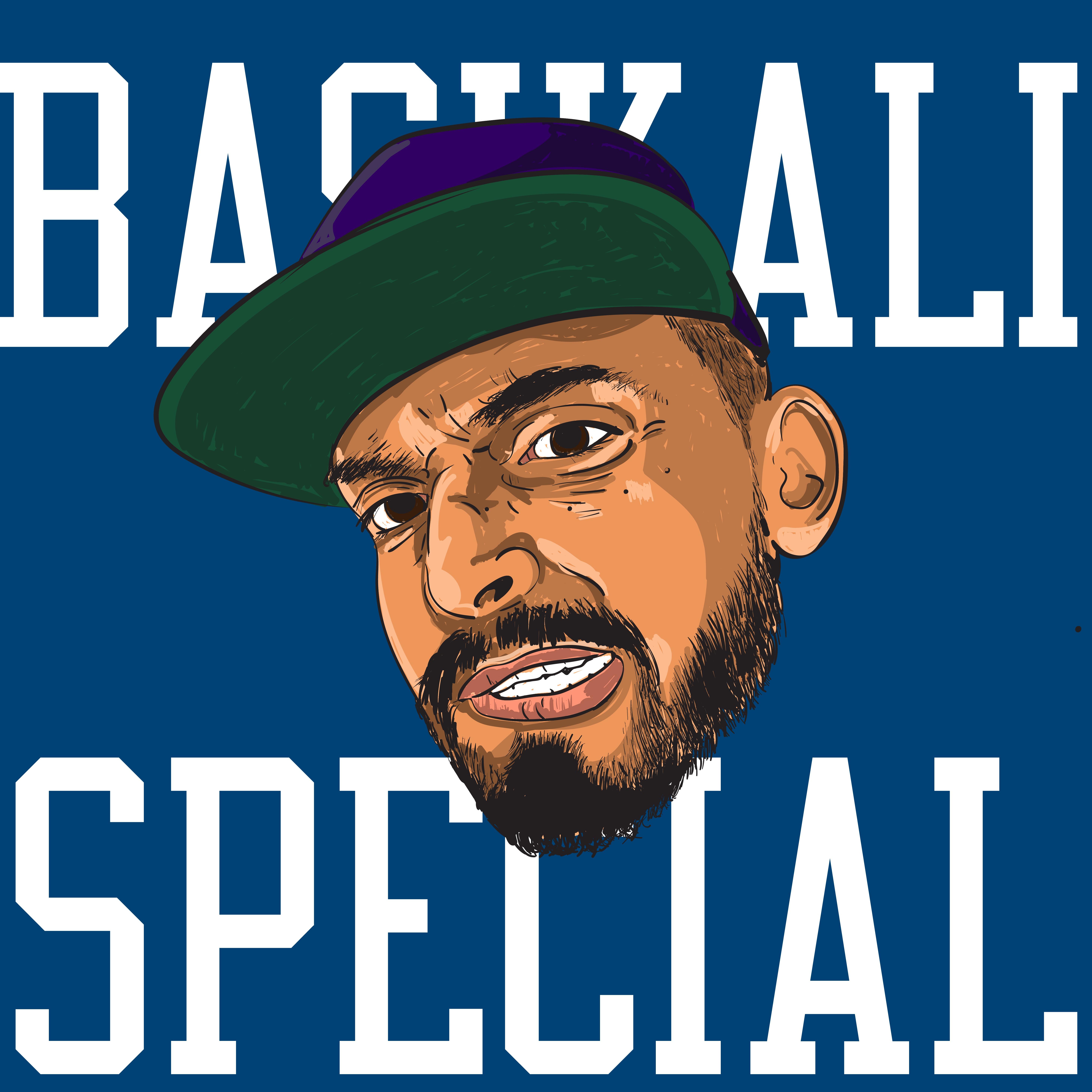 special - basikali - 单曲 - 网易云音乐