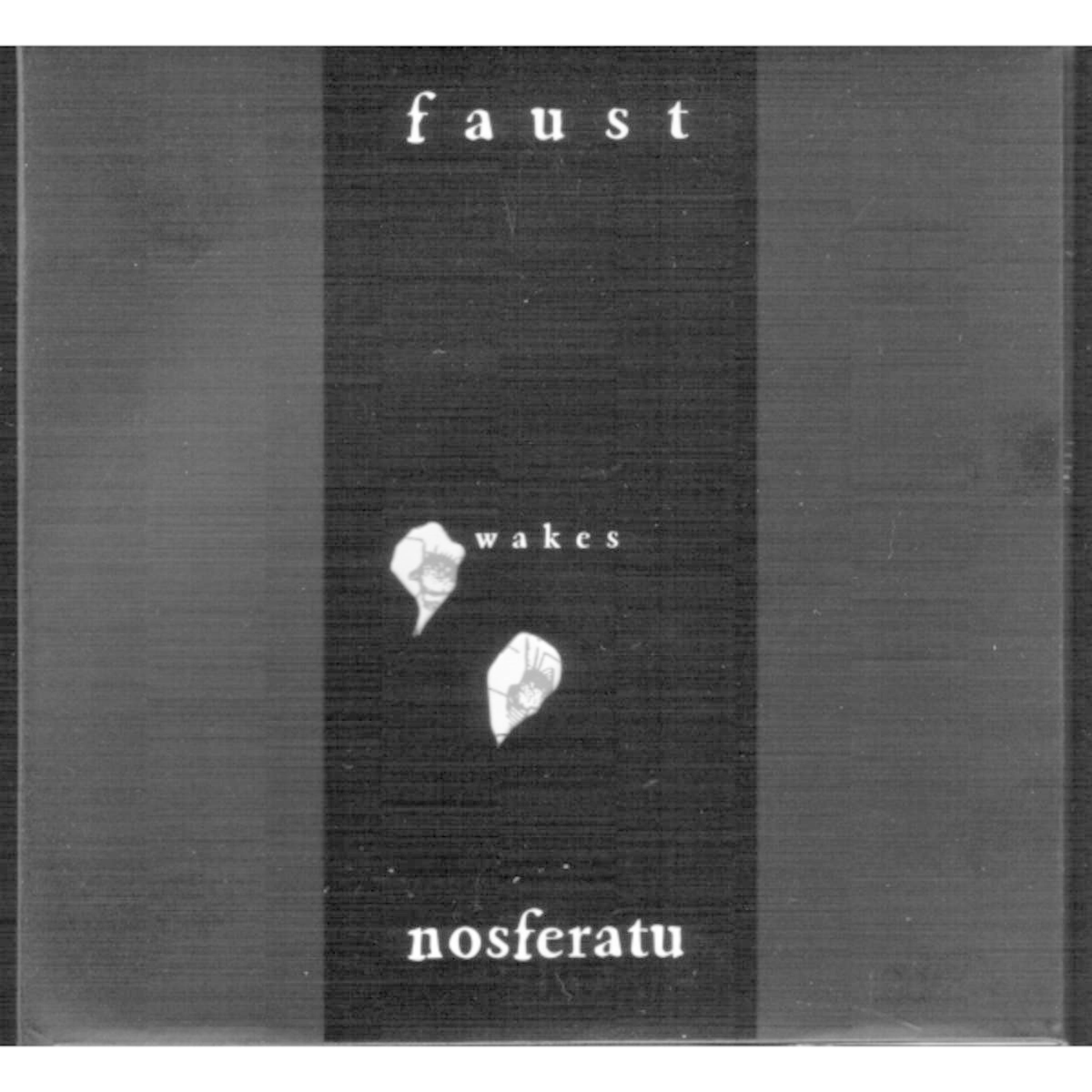Wakes Nosferatu