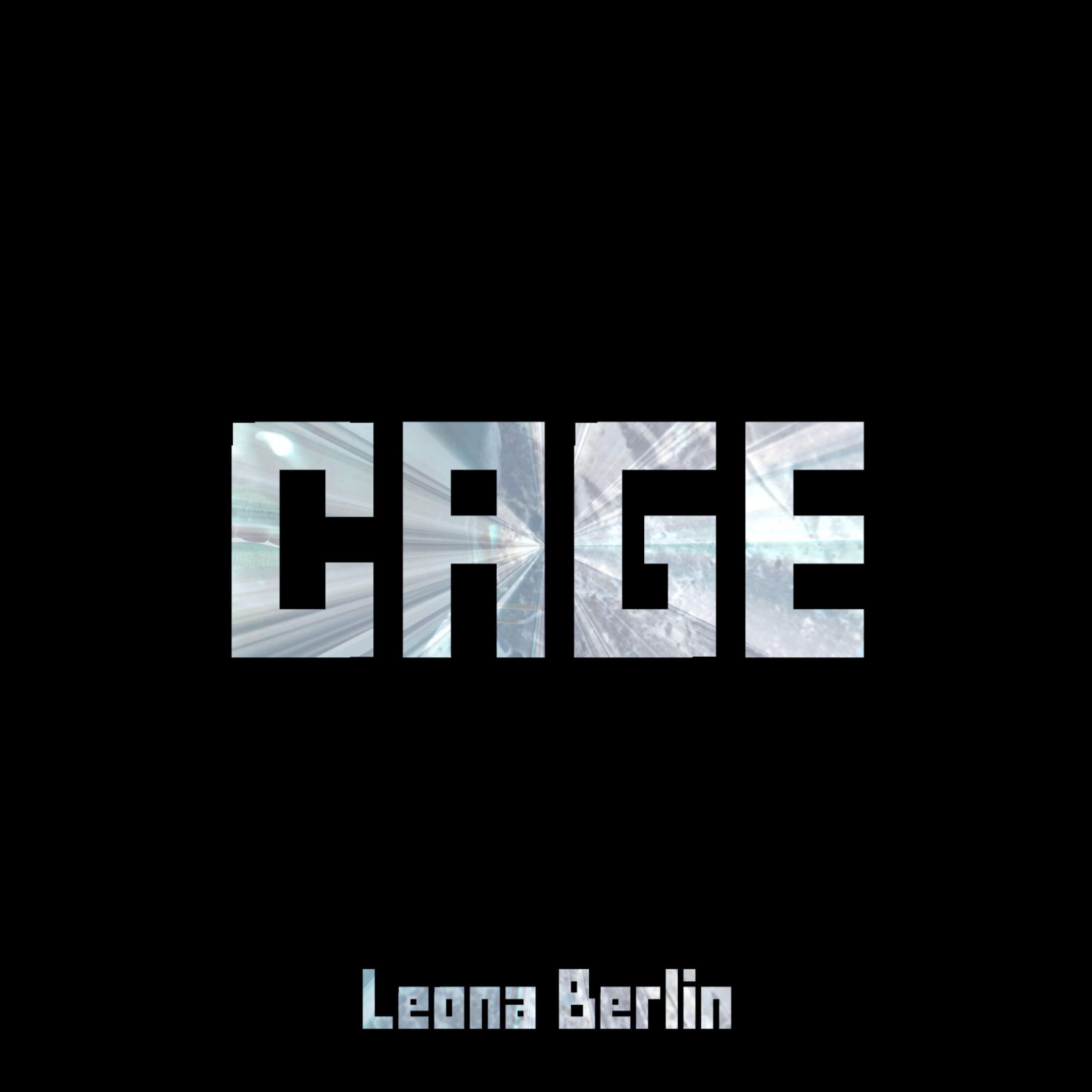 Leona Berlin - Cage