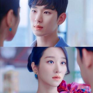 韩剧《虽然是精神病但没关系》OST&BGM