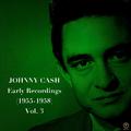 Early Recordings (1955-1958), Vol. 3