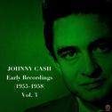 Early Recordings (1955-1958), Vol. 3专辑