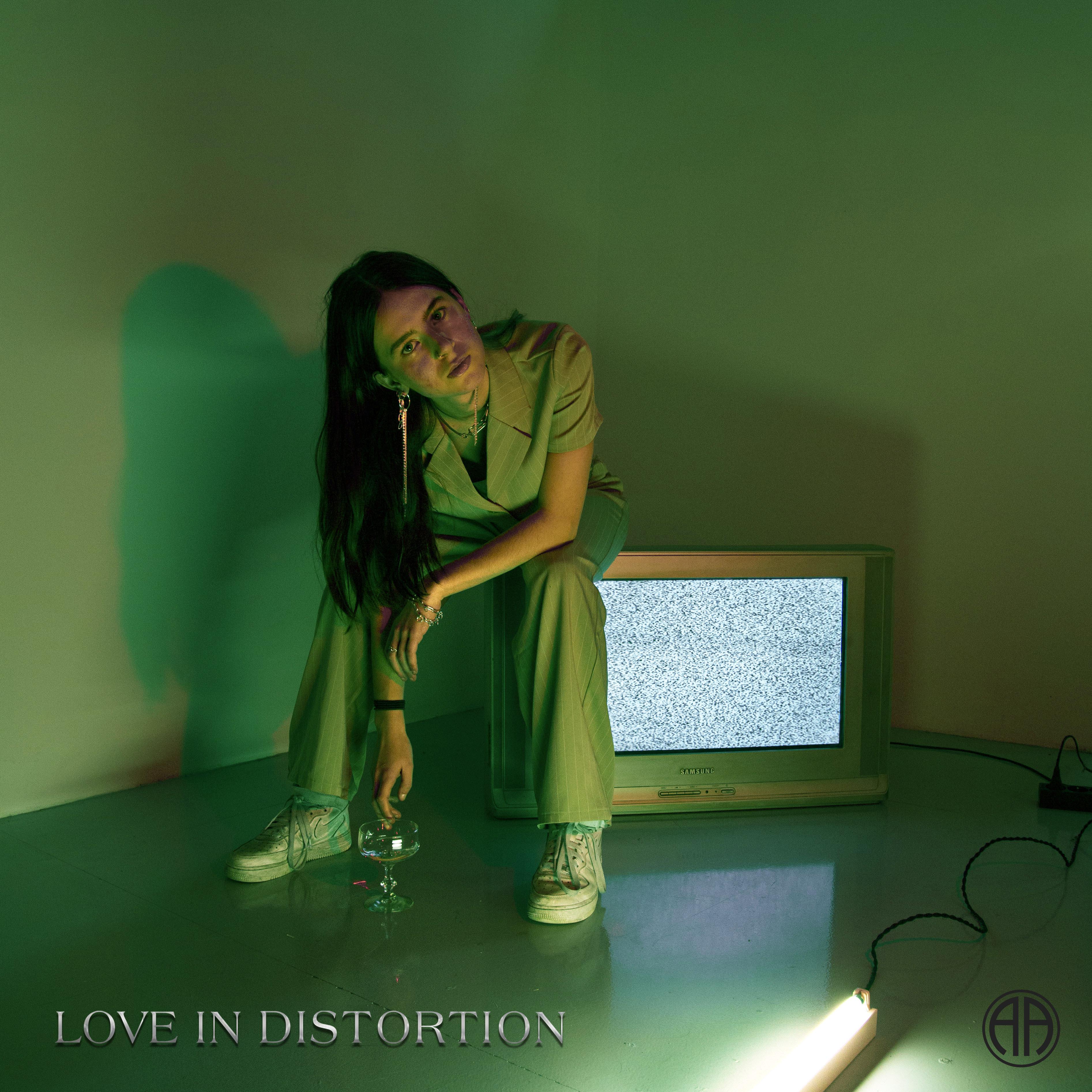 Love in Distortion