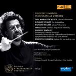 Edition Staatskapelle Dresden, Vol. 35: Giuseppe Sinopoli (Live)专辑