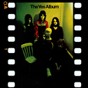 The Yes Album专辑