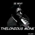Ze Best - Thelonious Monk