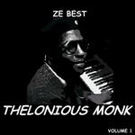 Ze Best - Thelonious Monk专辑