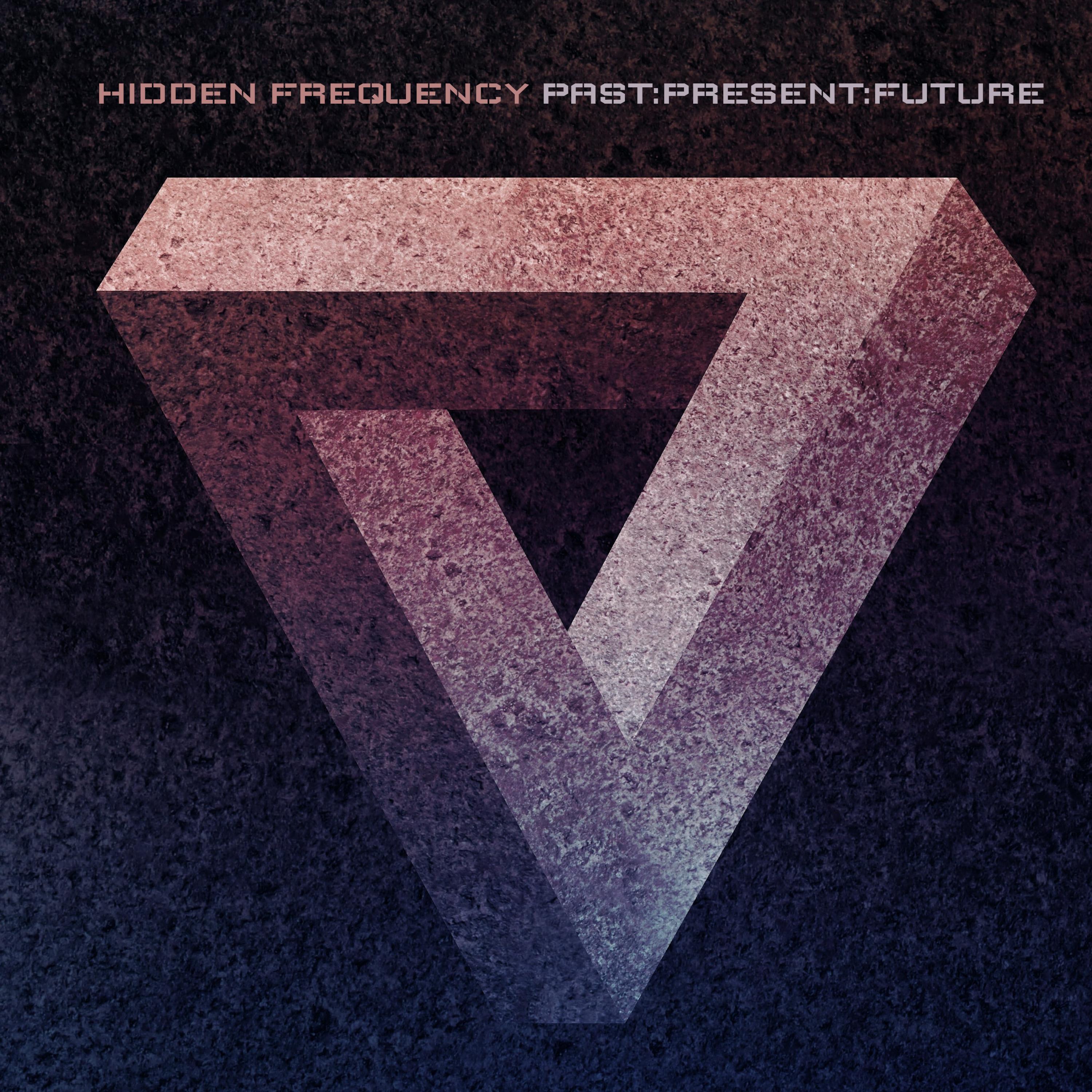 Past:Present:Future