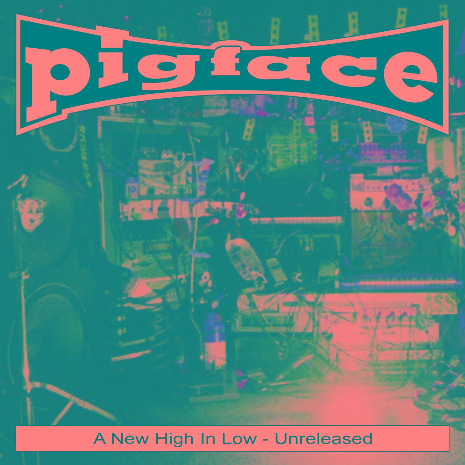 A New High In Low - Unreleased