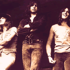 Emerson, Lake & Palmer