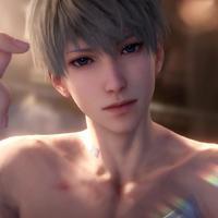 梦女神曲一响 Be感拉满之歌