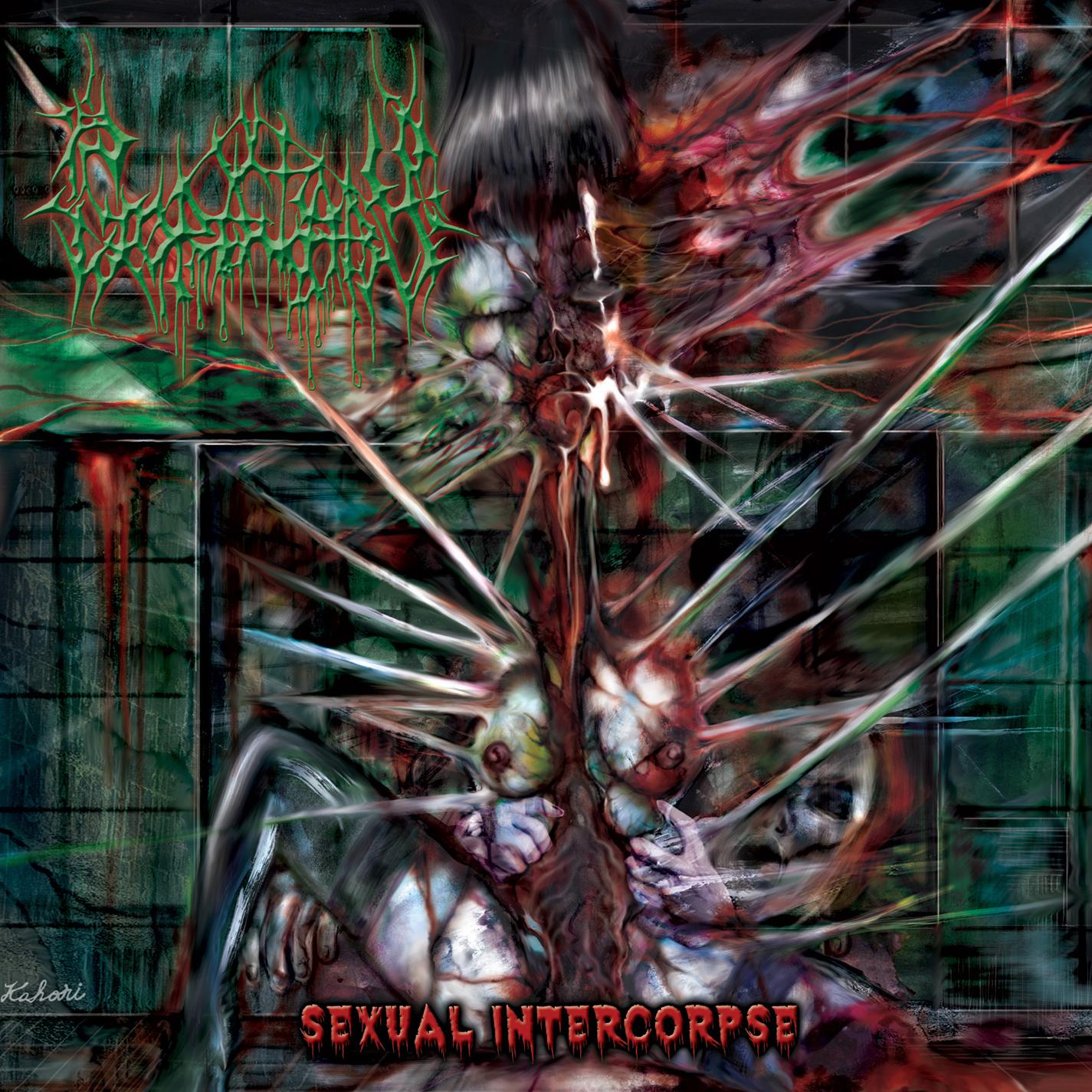 ****** Intercorpse