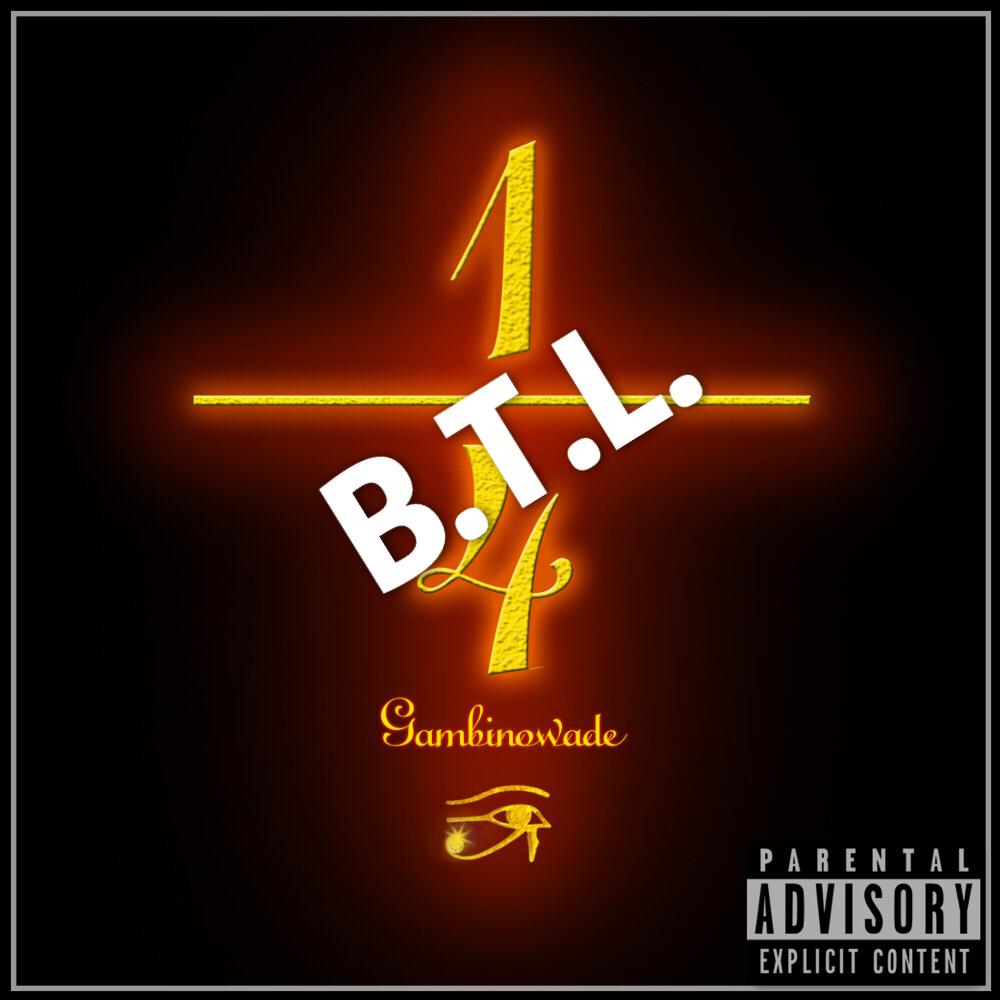 B.T.L. （先行版）专辑