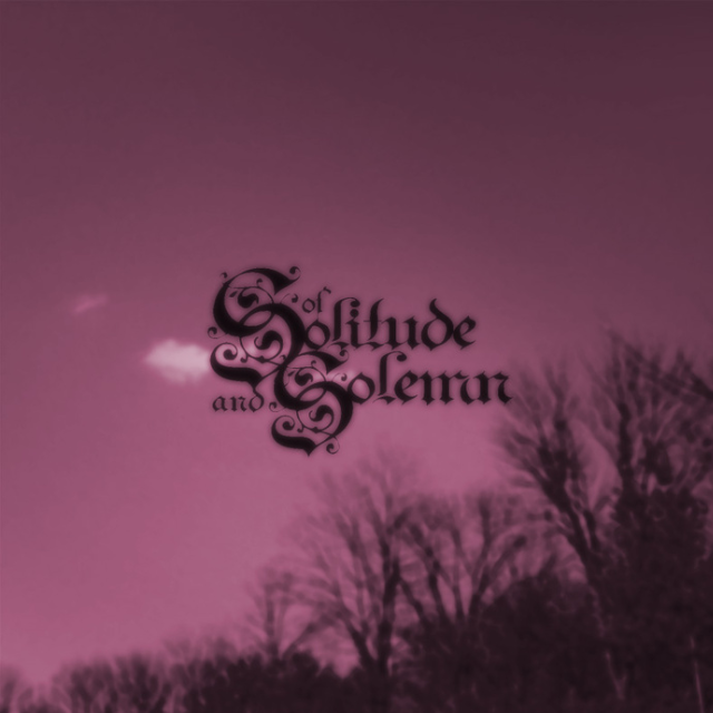 Of Solitude and Solemn
