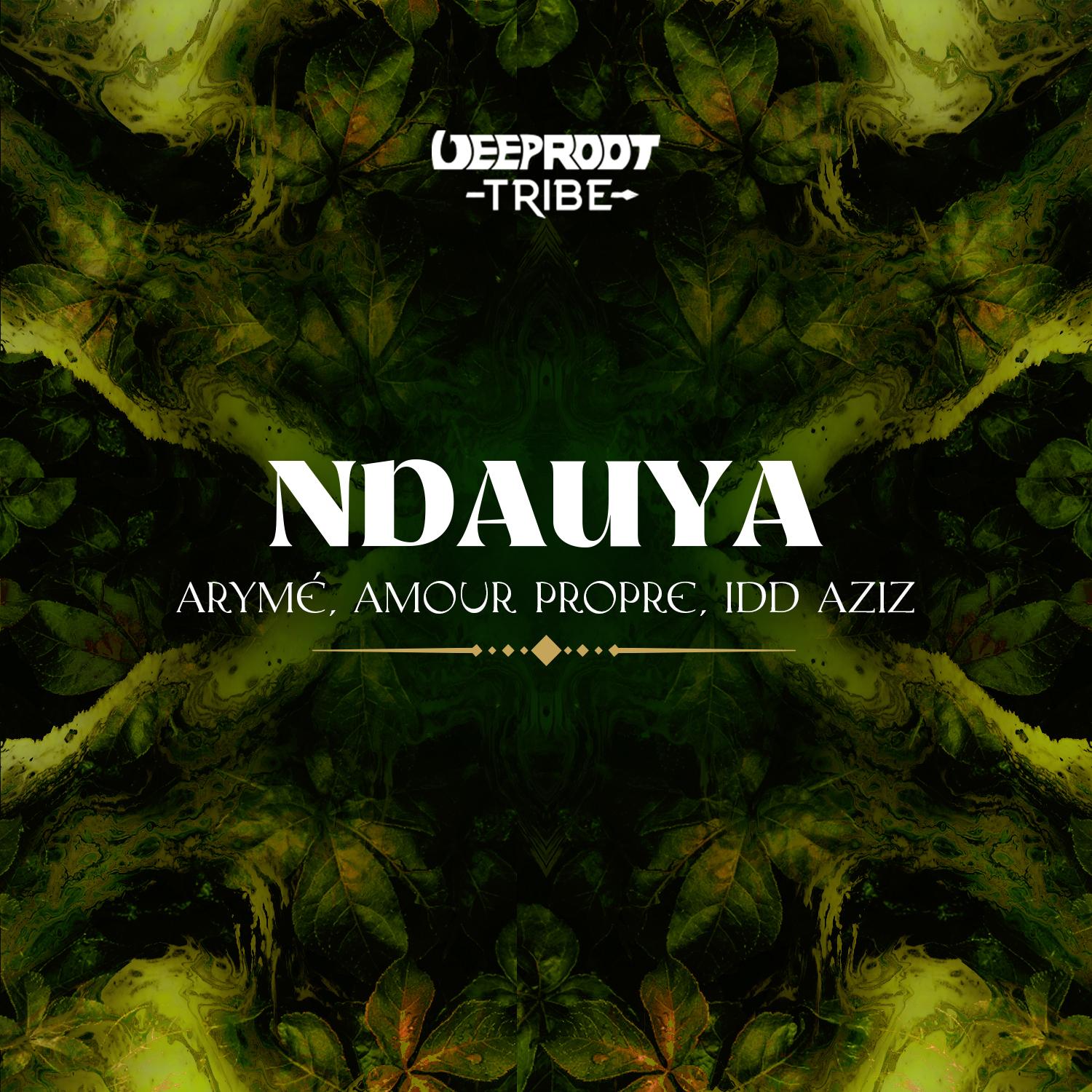 Ndauya