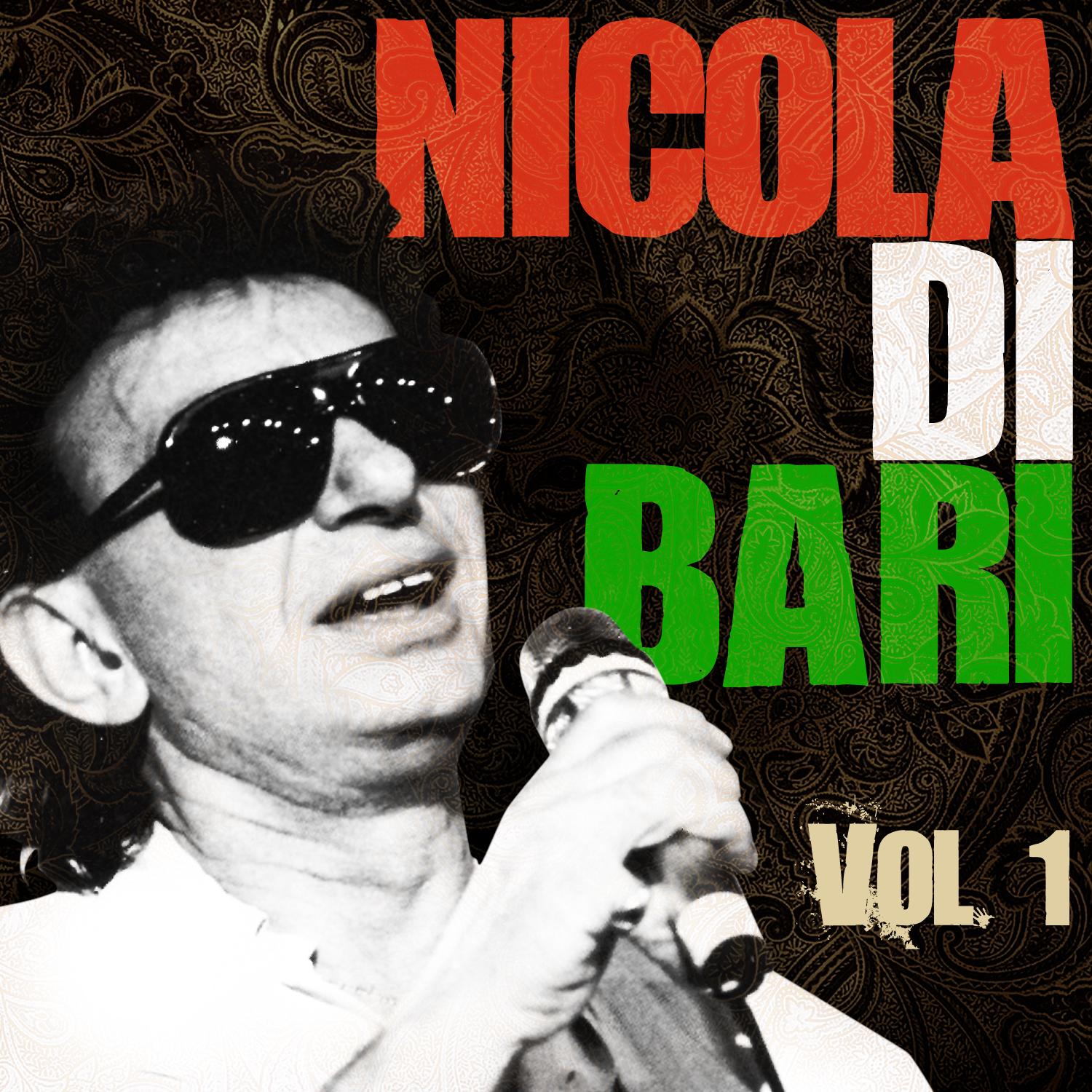 Nicola di Bari. Vol. 1