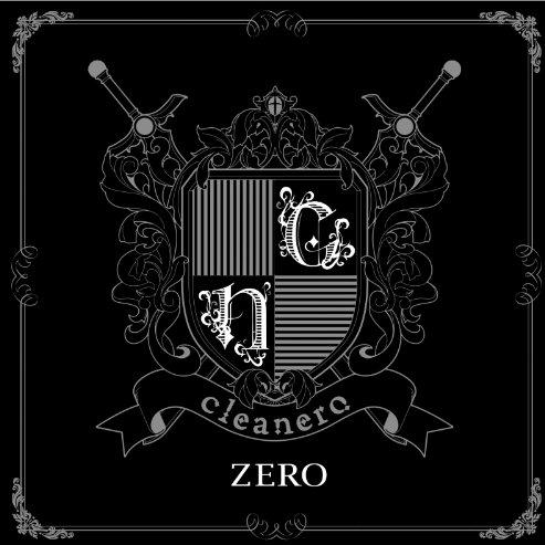 ZERO专辑