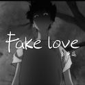 Fake love专辑