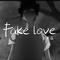 Fake love专辑