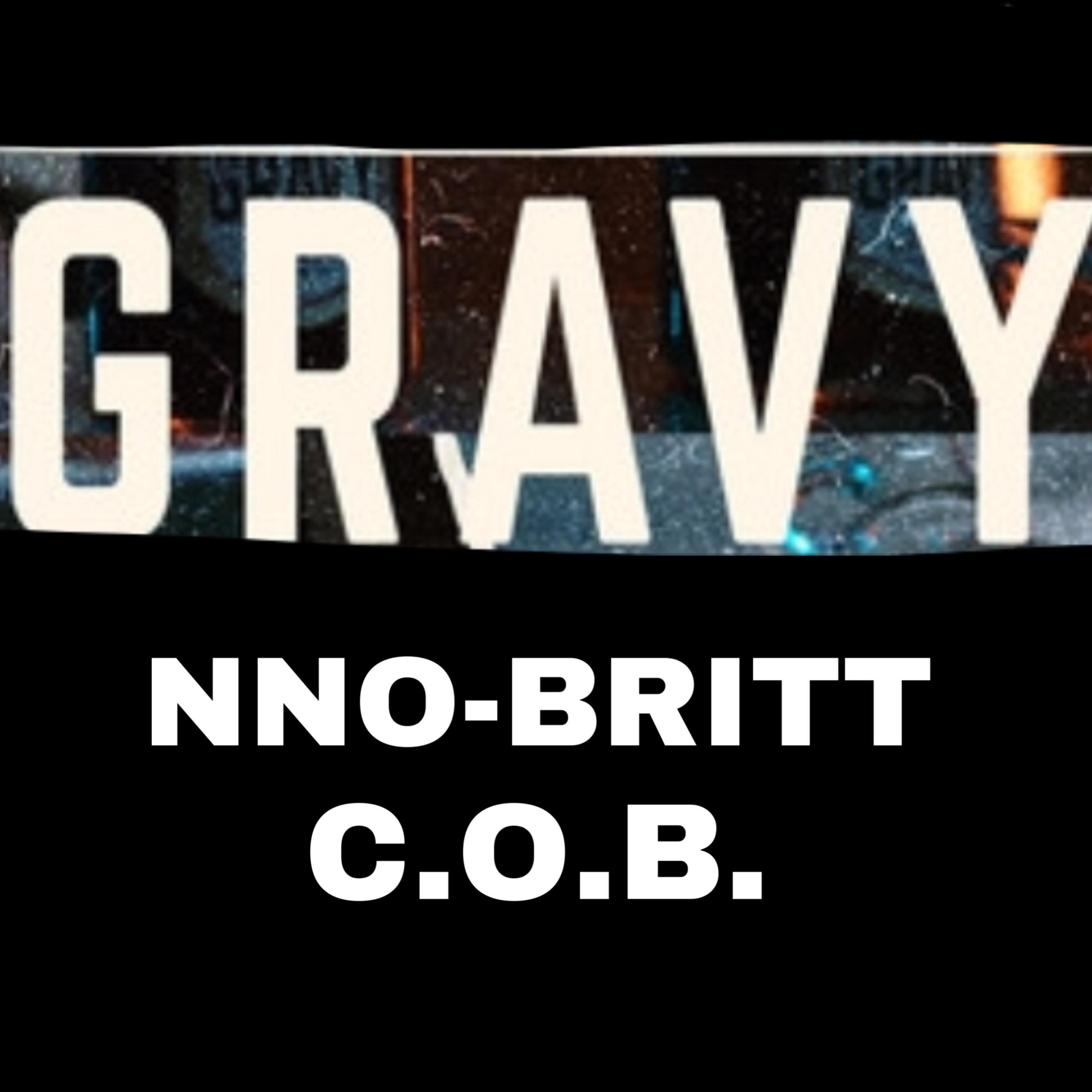 Gravy (feat. C.O.B.)
