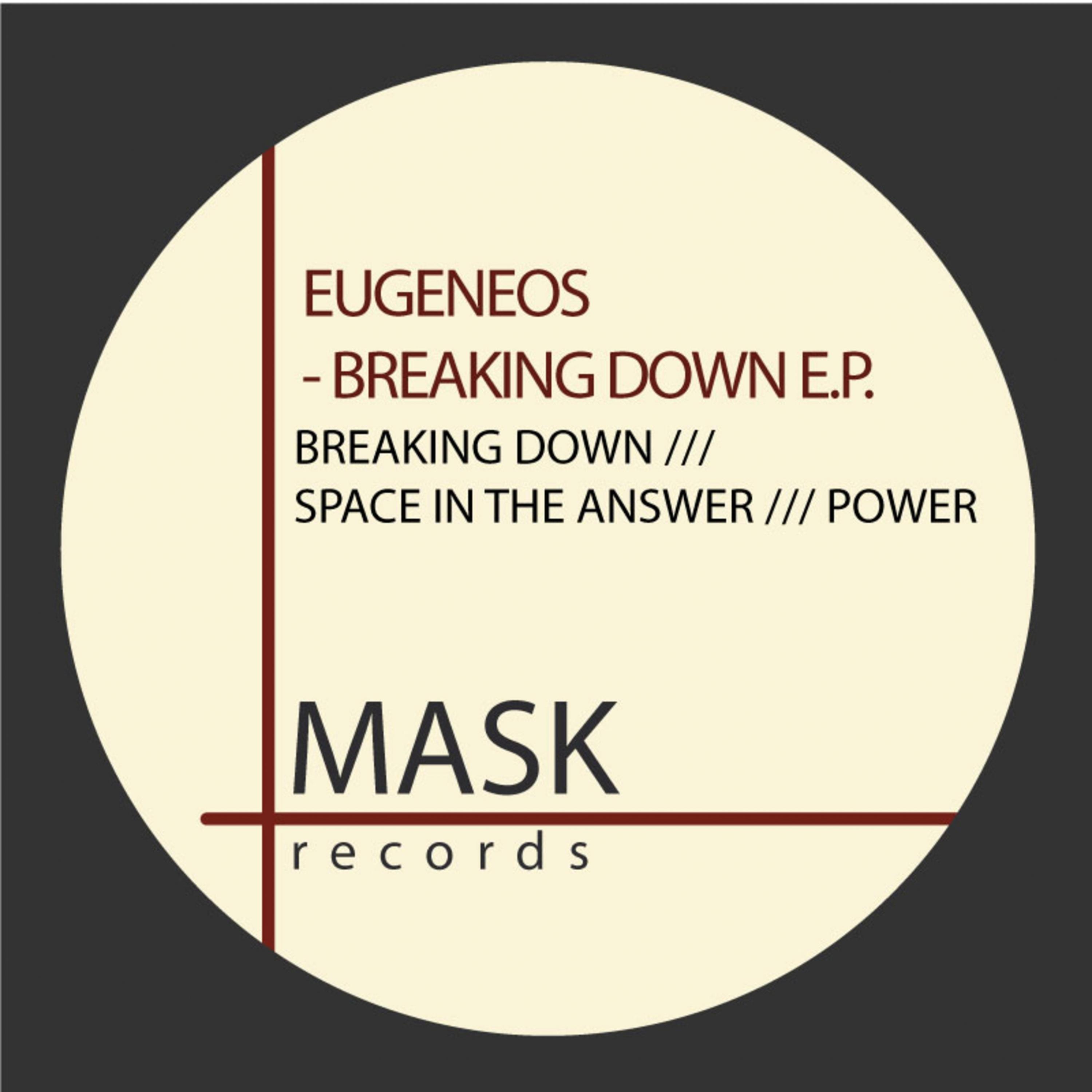 Breaking Down