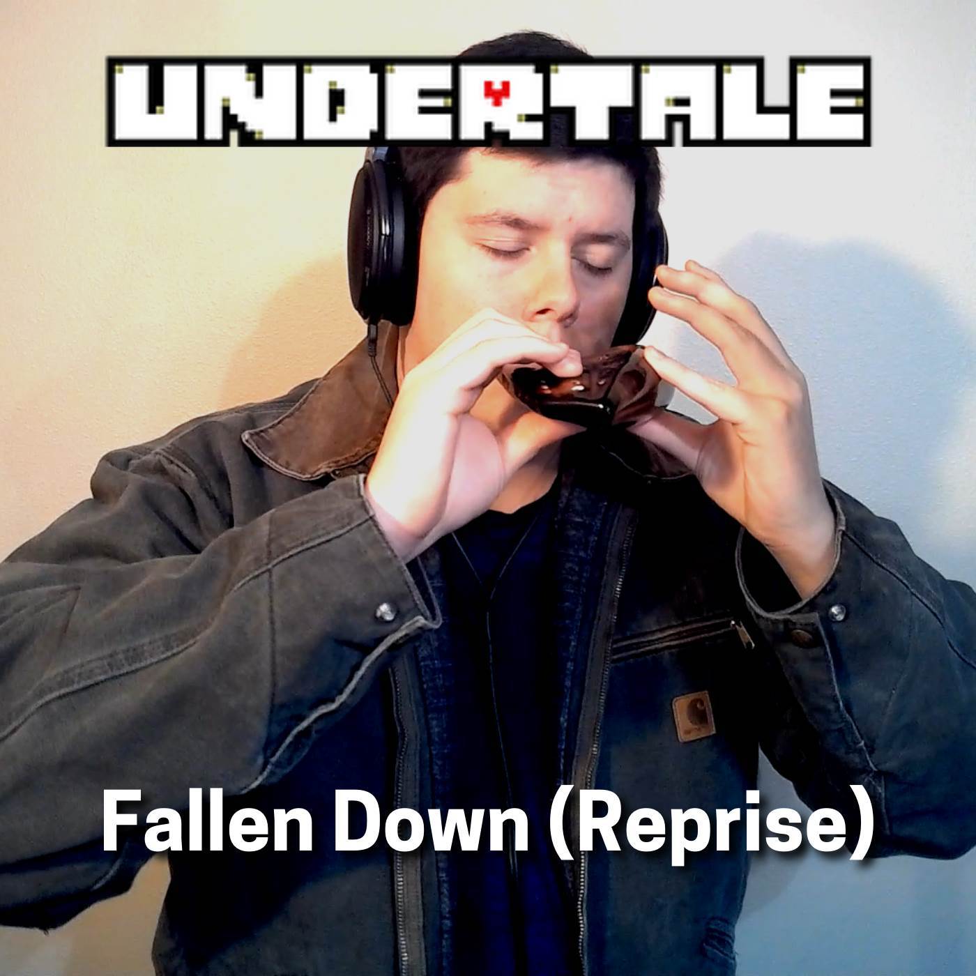 Steven Higbee - Fallen Down (Reprise) (Cover)