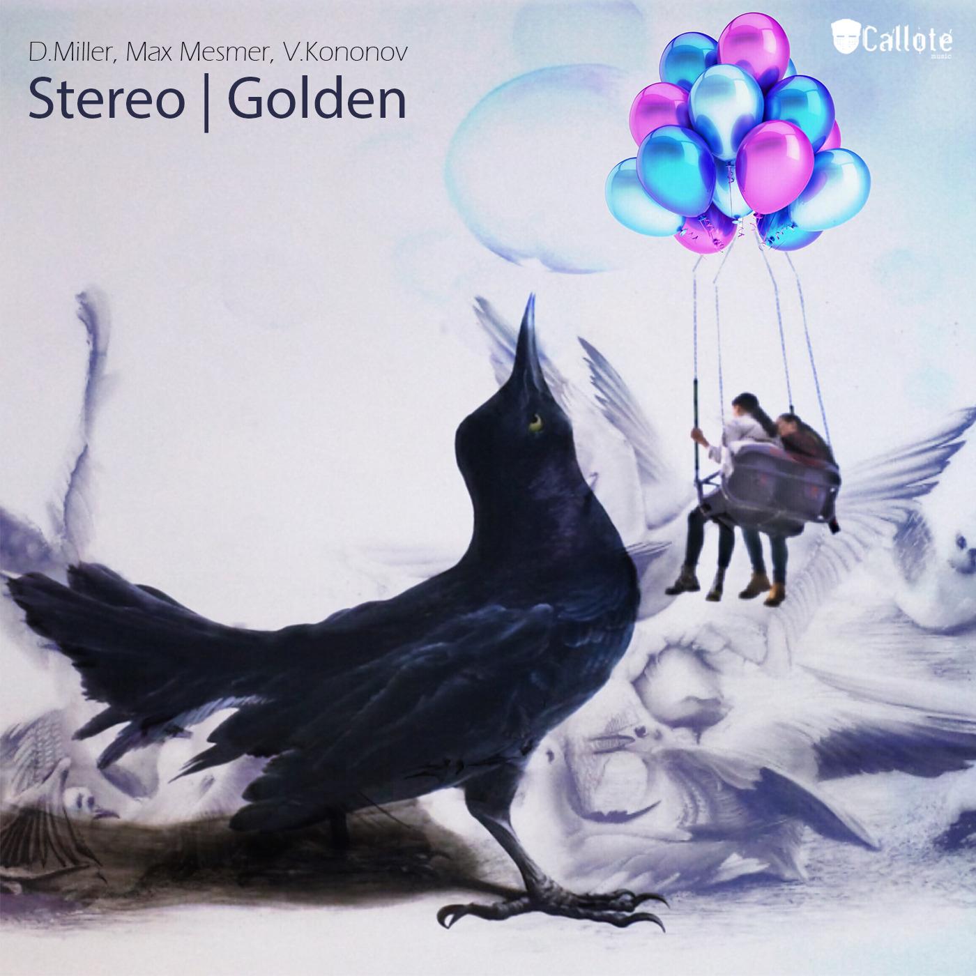 Stereo | Golden