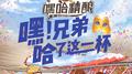 嘿哈兄弟专辑