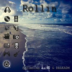 Rollin（Prod By Situasian）