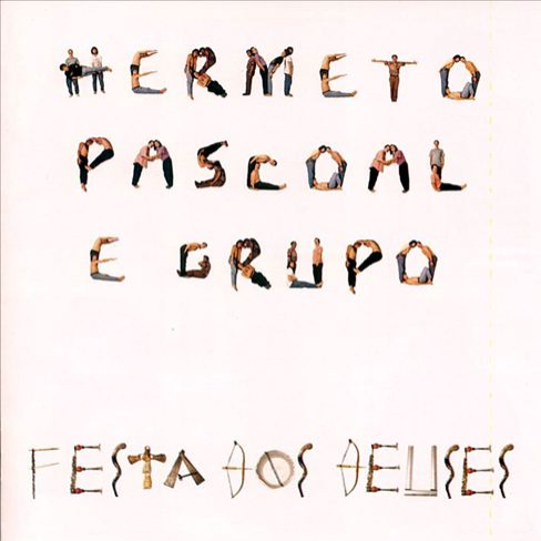 Festa Dos Deuses