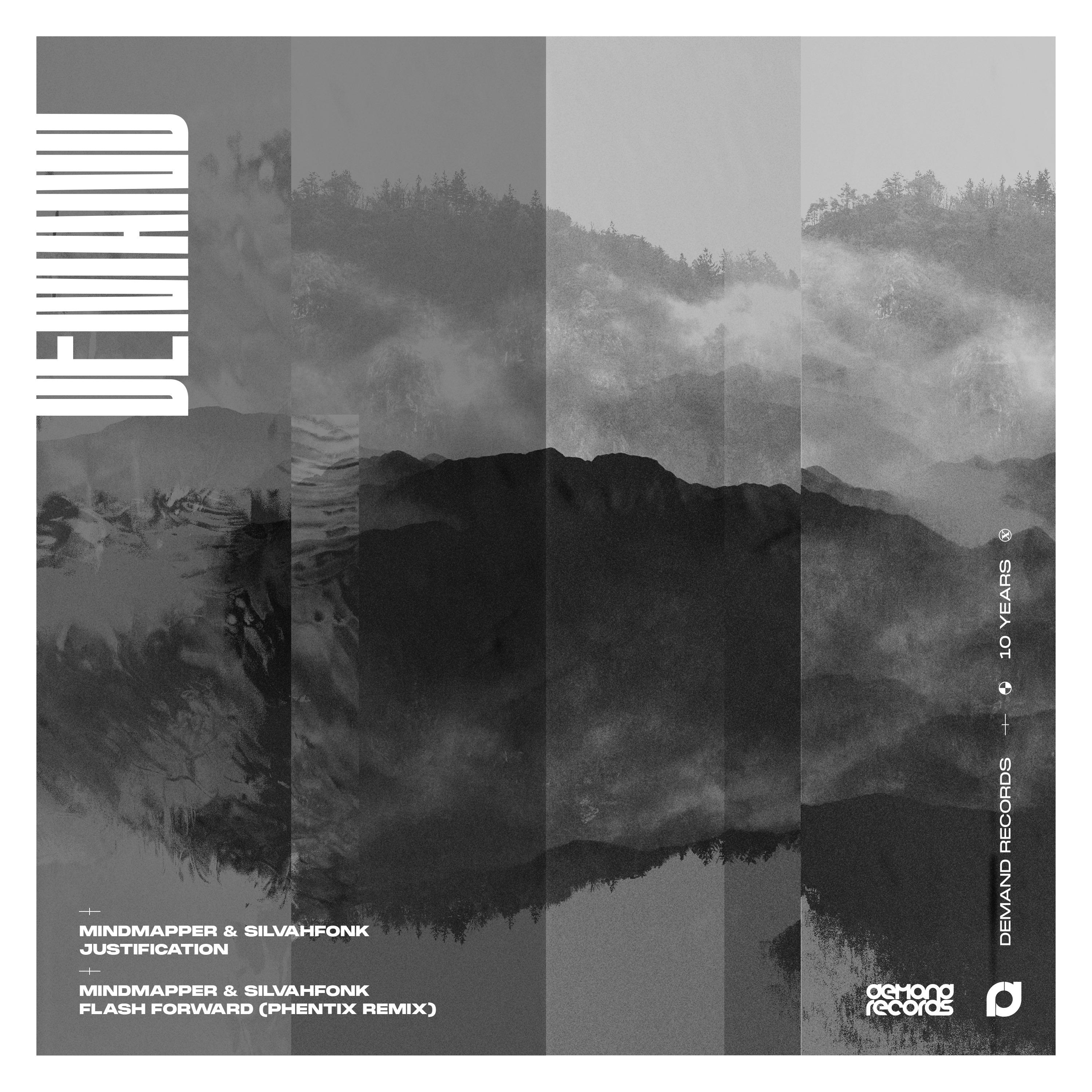 Justification / Flash Forward Remix