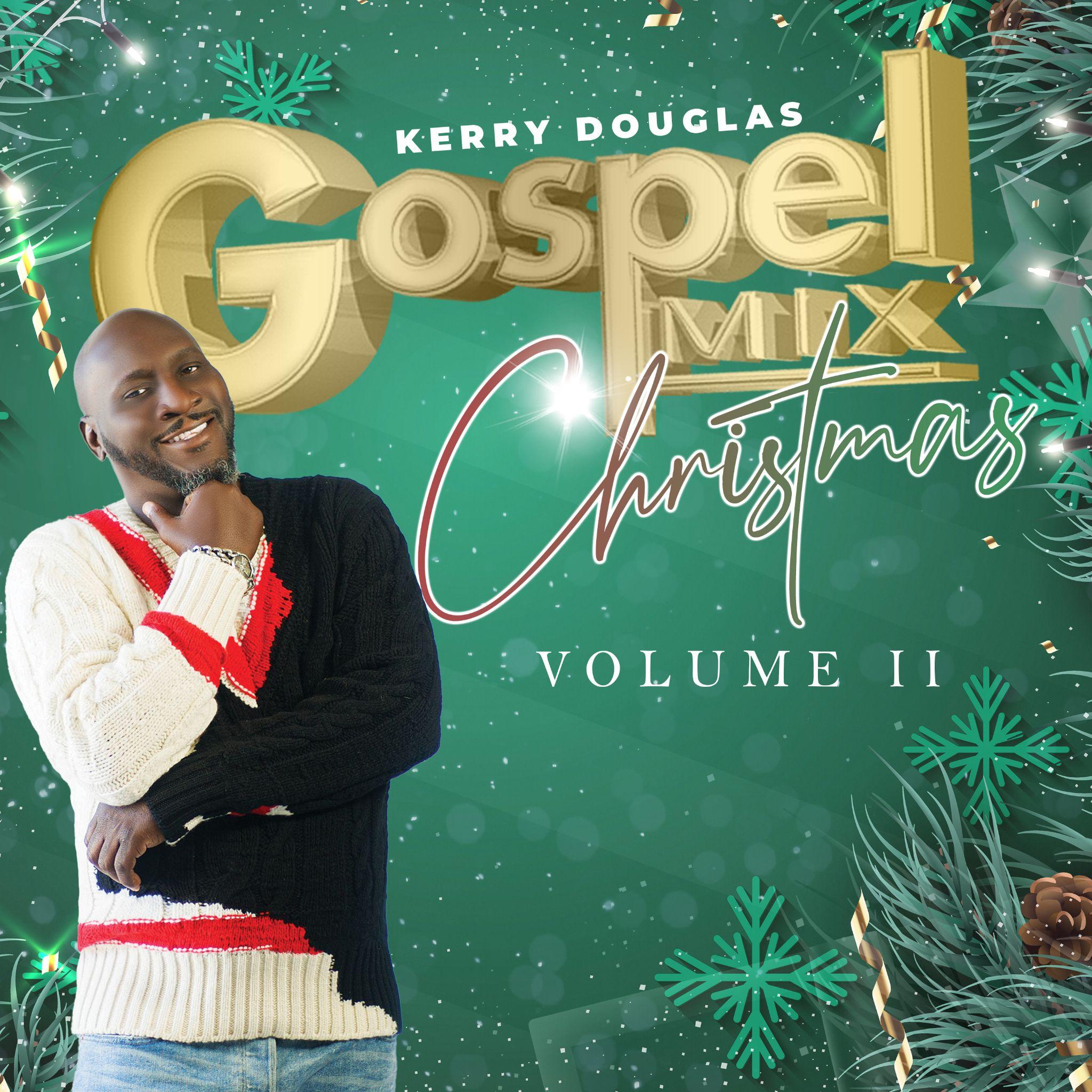 Kerry Douglas - Jesus Celebration