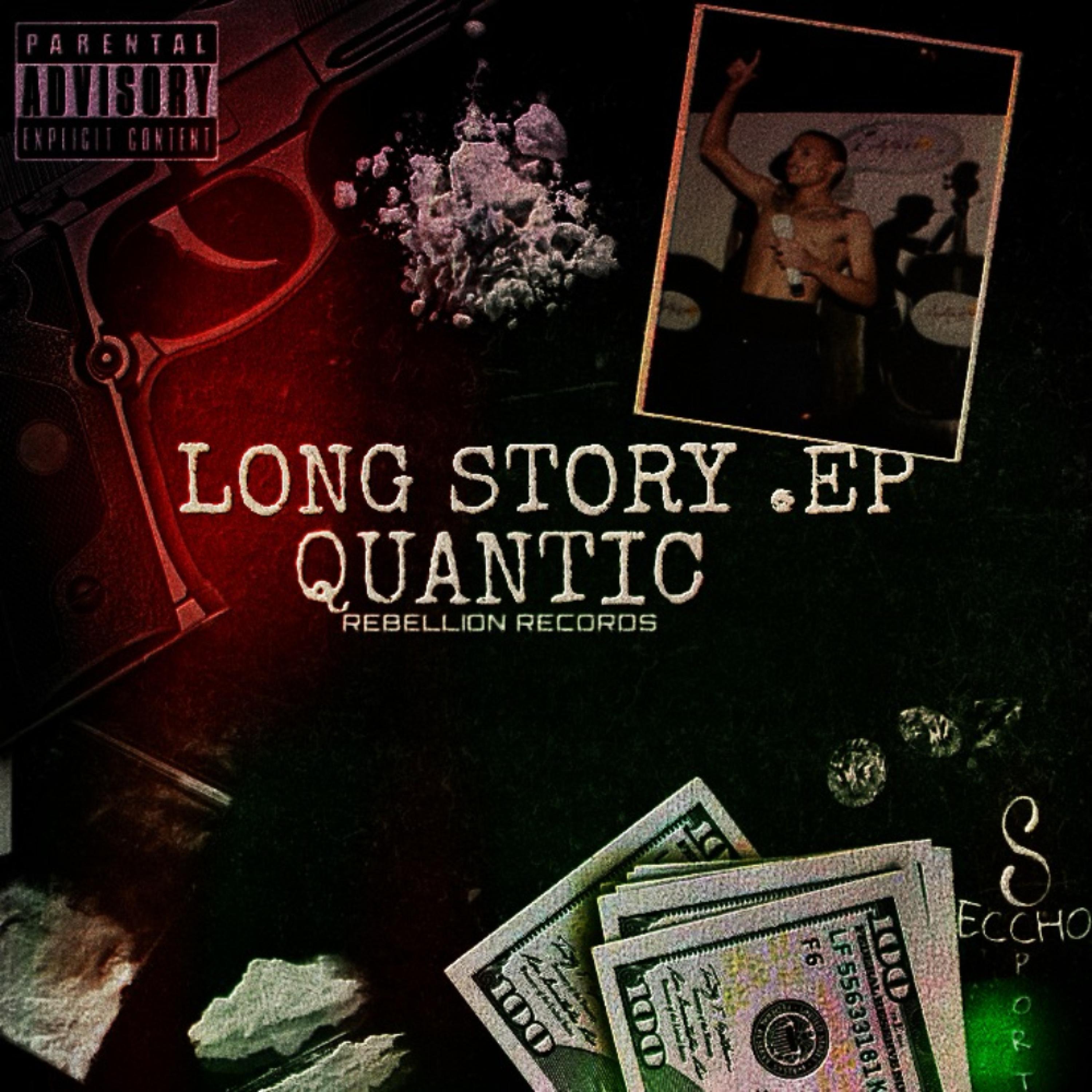 LONG STORY .EP