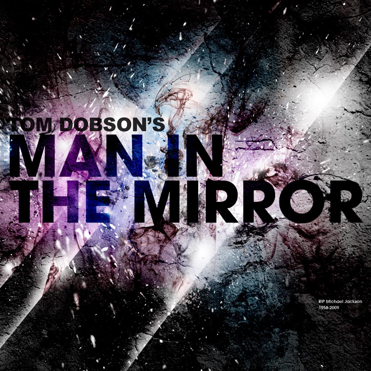 Man In The Mirror