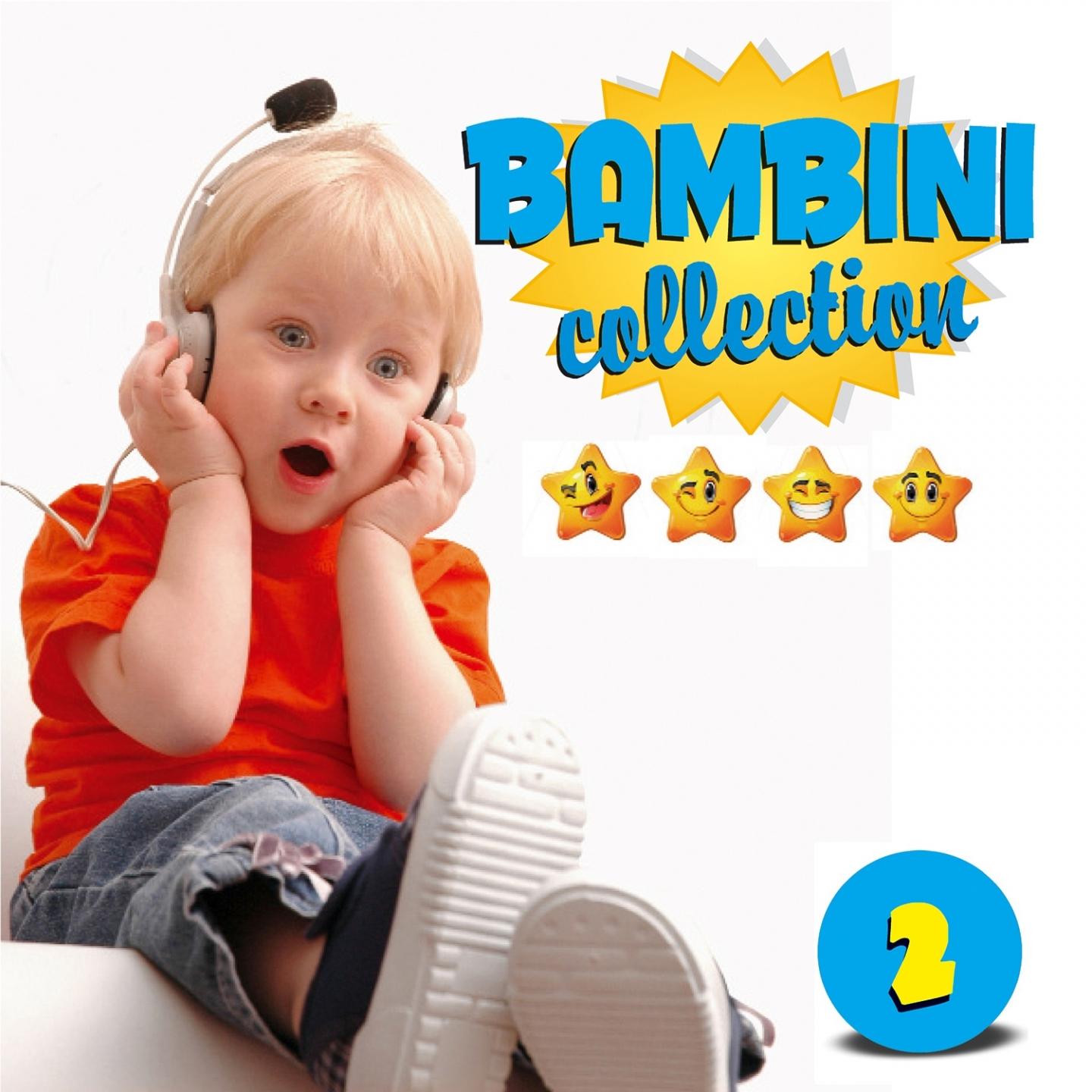 Bambini collection, vol. 2