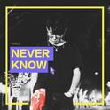 Never Know专辑