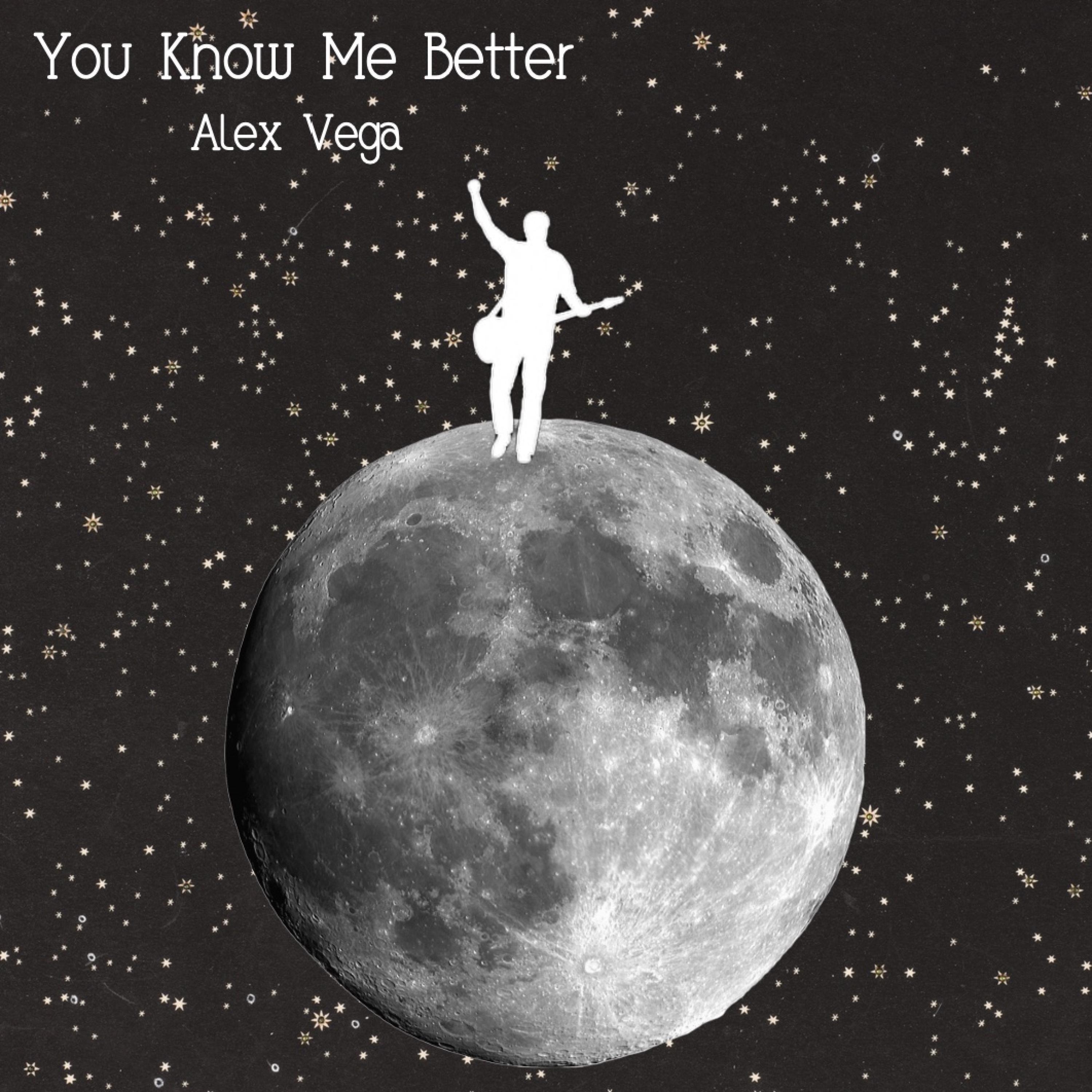 You Know Me Better
