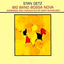 Big Band Bossa Nova (Remastered)专辑