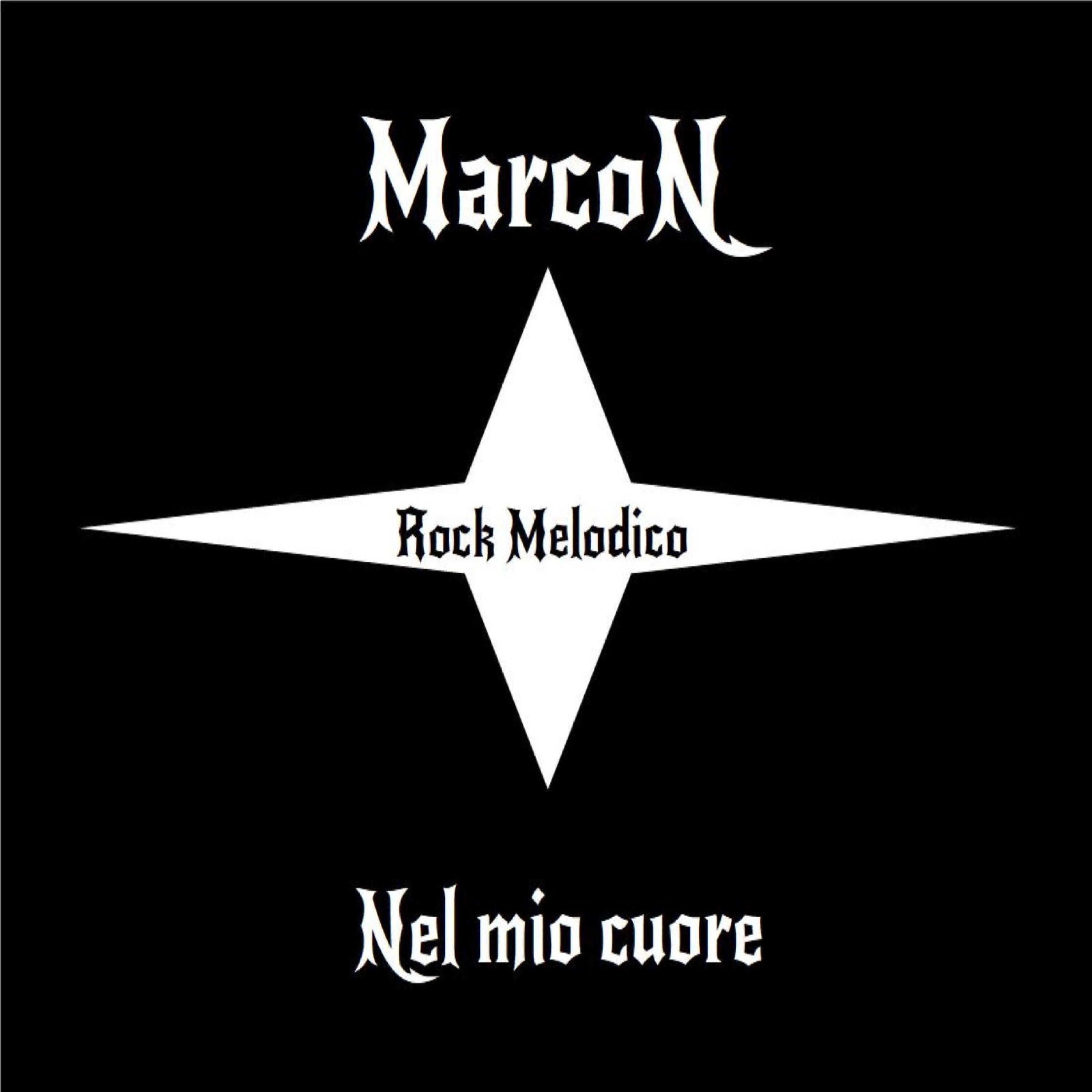 Nel mio cuore