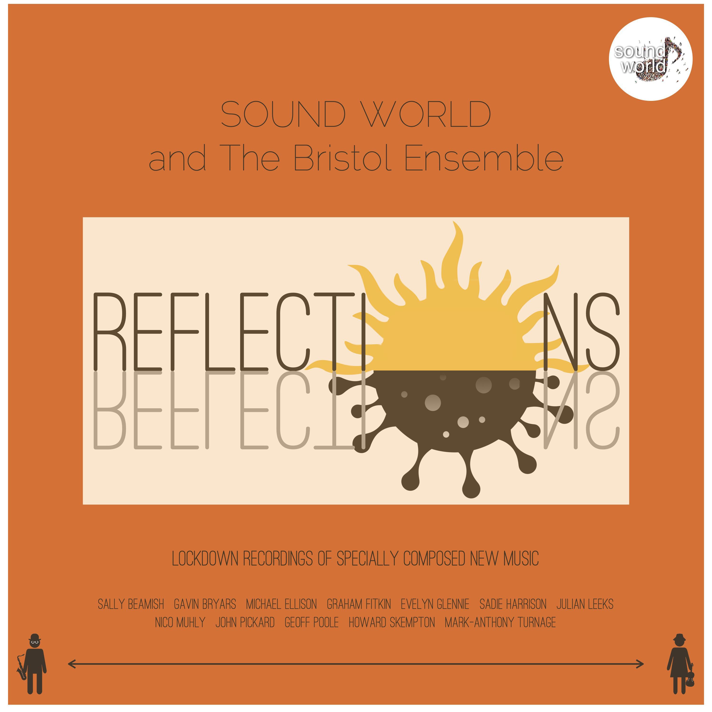 Sound World and The Bristol Ensemble - Trombone Phrases (feat. Nico Muhly)