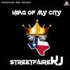 Kane Jarrett - KING OF MY CITY