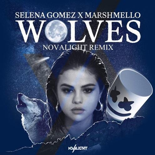 Wolves (Novalight Remix) 专辑