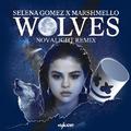 Wolves (Novalight Remix) 